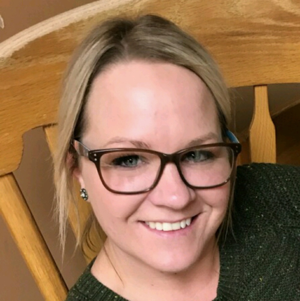 Meet your Posher, Jodi